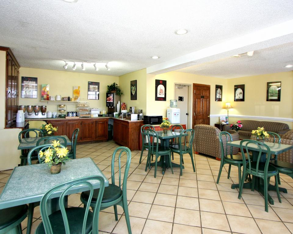 Quality Inn Waynesboro - Skyline Drive Exterior foto