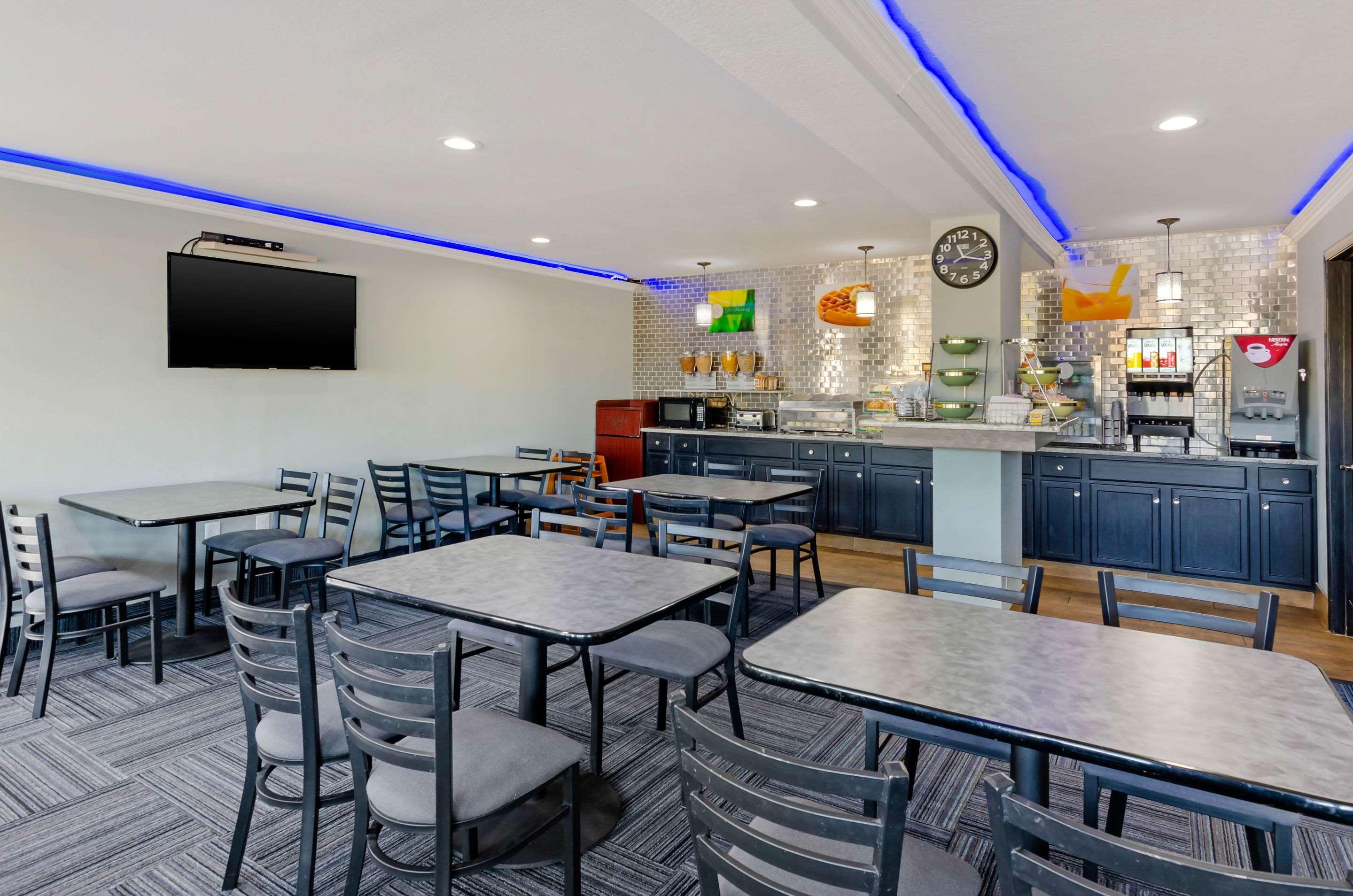 Quality Inn Waynesboro - Skyline Drive Exterior foto